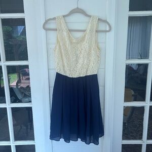Cute, comfortable dress